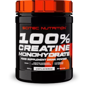 100% creatine Monohidrato