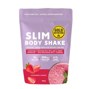 Slim Body Shake