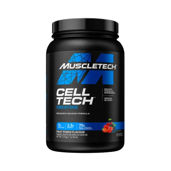 Cell Tech 1130g