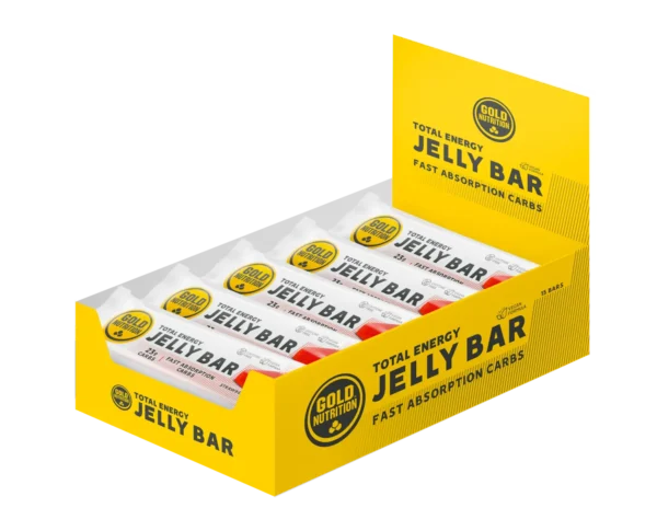 Jelly Bar 30gr