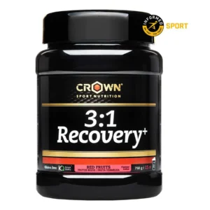 Crown Sport Nutrition 3:1 Recovery+