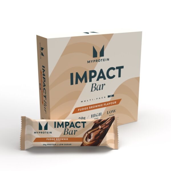 Impact Protein Bar