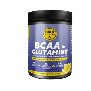 BCAA& Glutamina Powder 300g